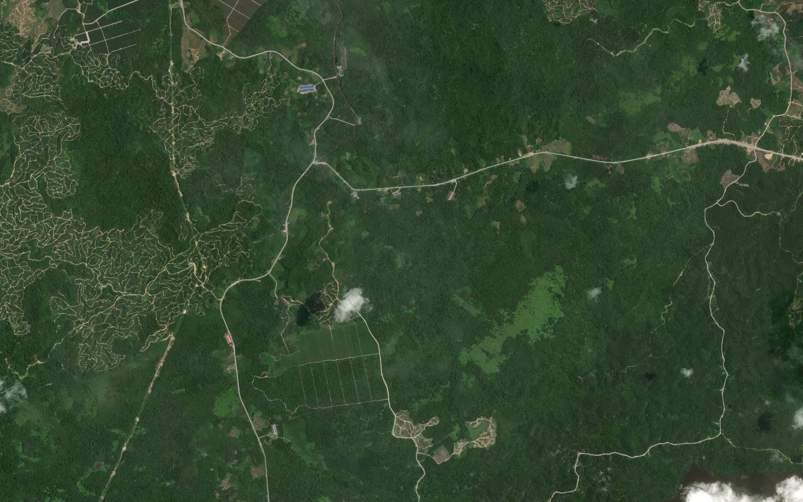 Sungai Sawa