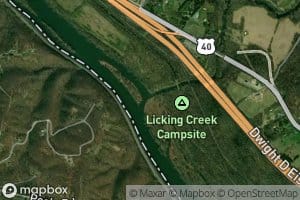 Licking Creek