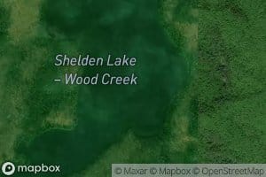 Shelden Lake