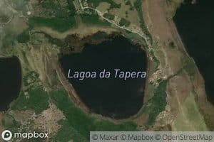 Lagoa da Tapera