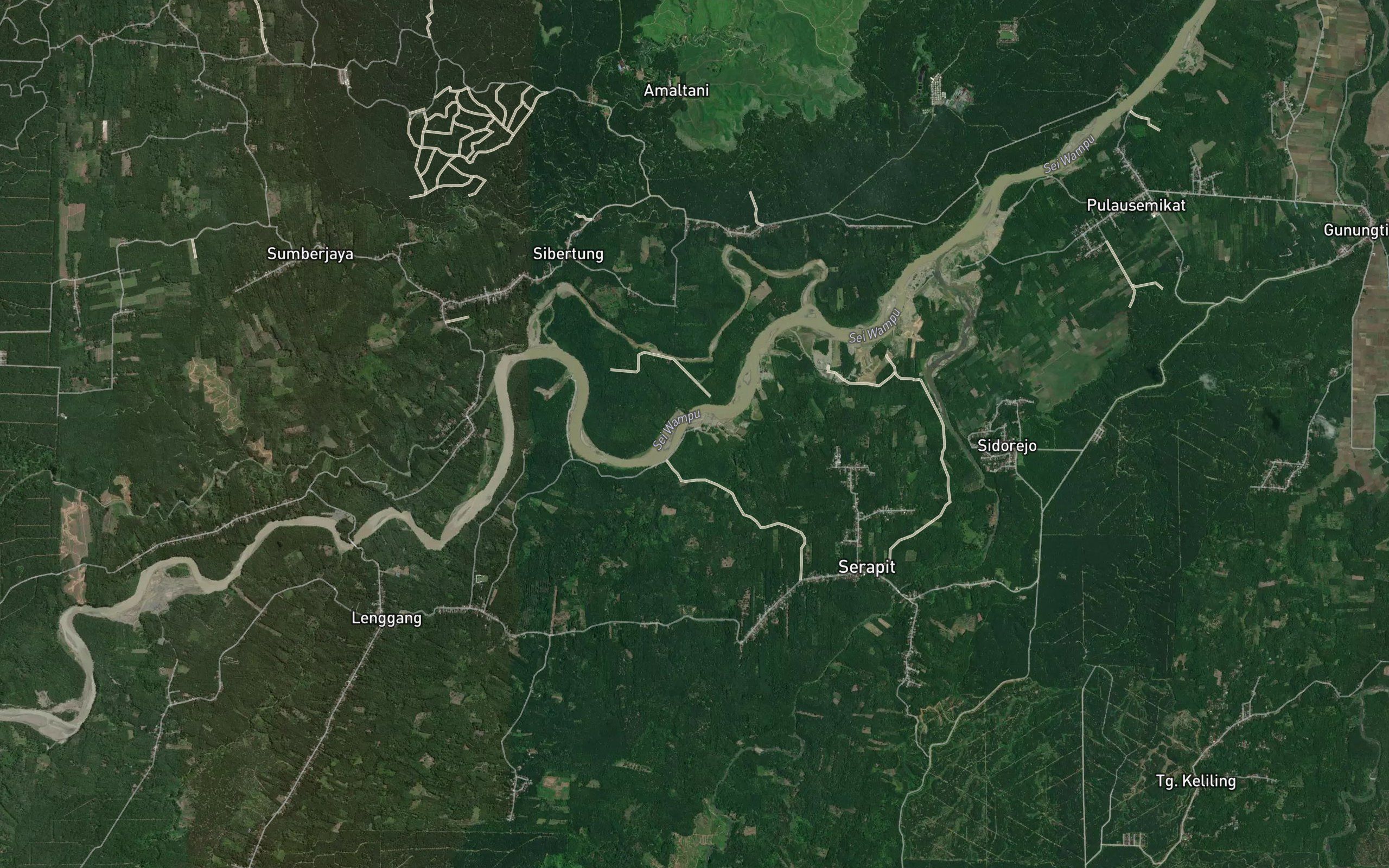 Sungai Bambangkuniog