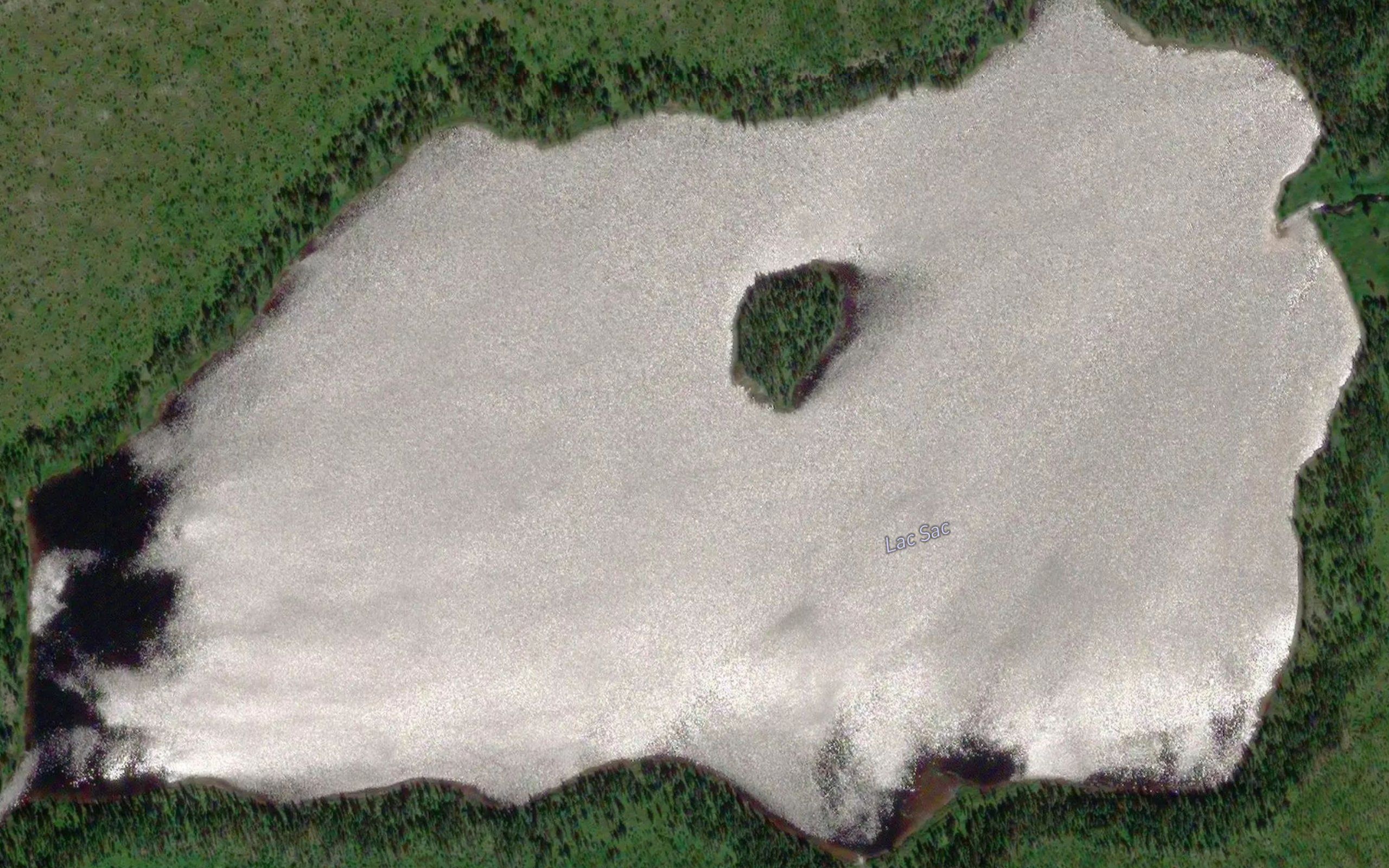 Lac Sac
