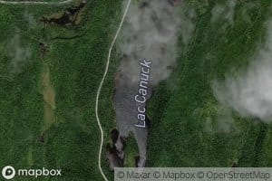 Lac Canuck