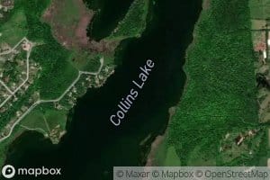 Collins Lake