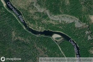 Fage Creek