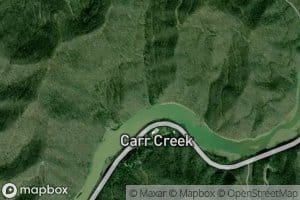 Deerlick Branch