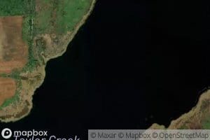 Taylor Creek Reservoir