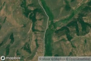Poison Creek