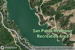 San Pablo Reservoir