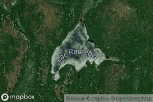 Lac Rourebel