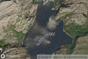 Nibbevatnet