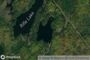 Mary Lake