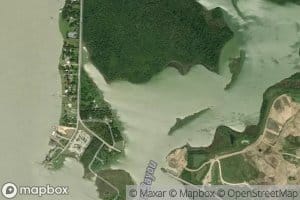 Ash Lake