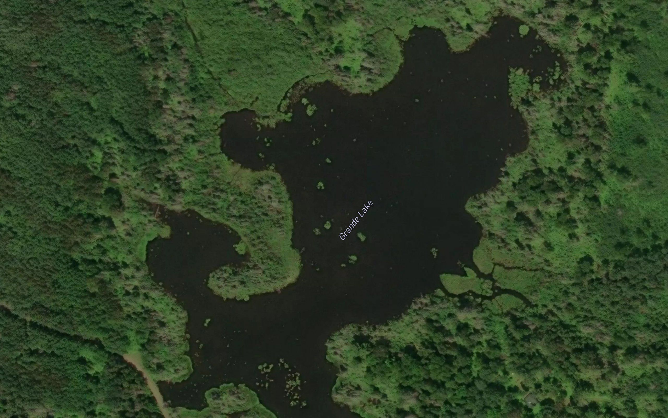 Grande Lake