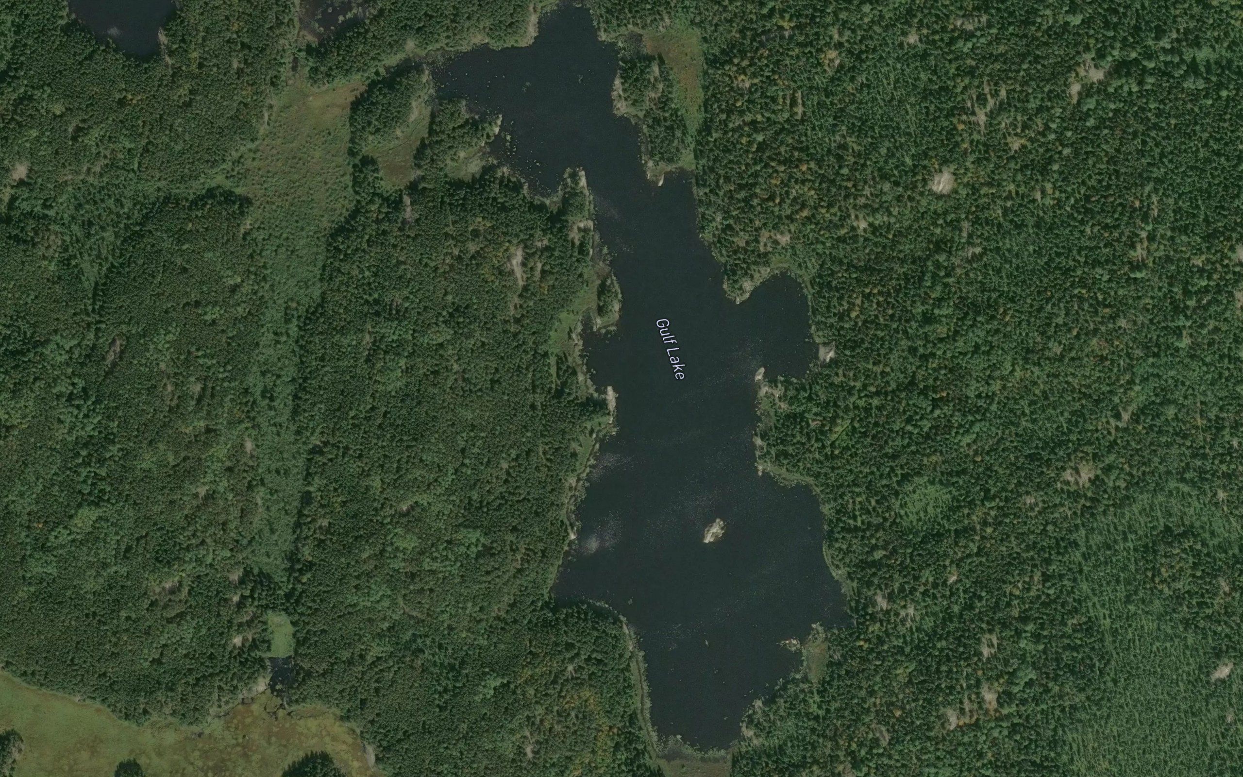Gulf Lake