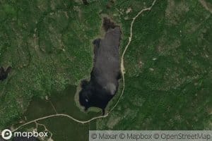 Lac de la Gravelle
