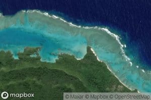 Nuku Bay