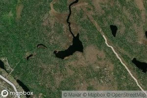 Stillwater Lake