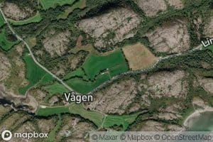 Vagabekken