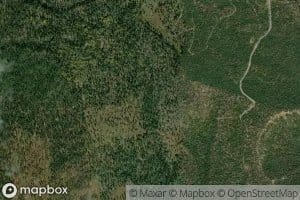 Middle Mountain Spring