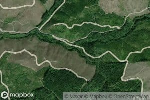 Lost Creek
