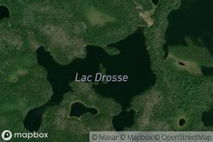 Lac Drosse