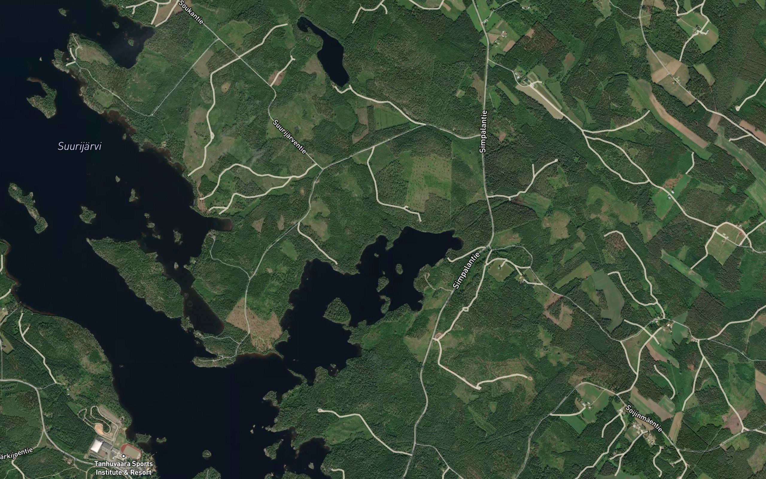 Mustalahti