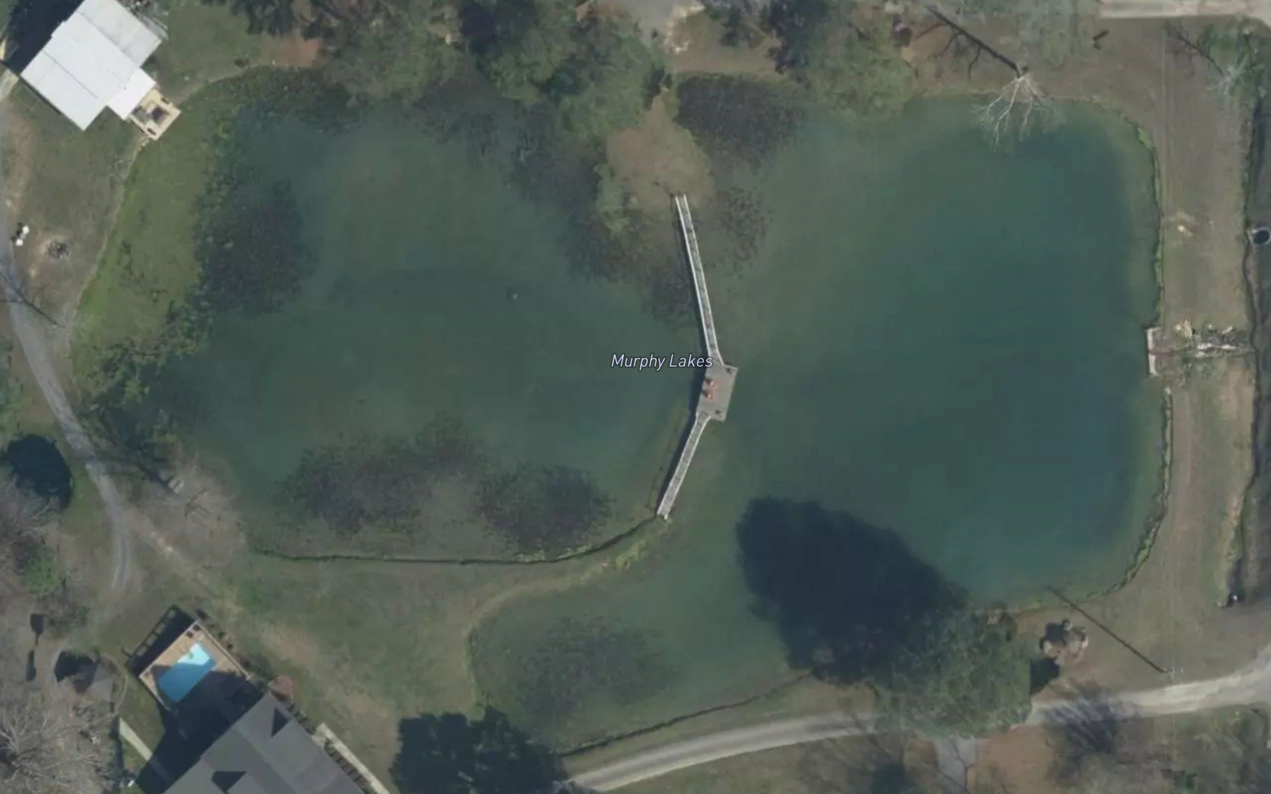 Murphy Lakes