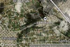 Quebrada de los Helenes