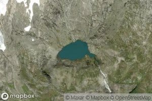 Vetlavatnet