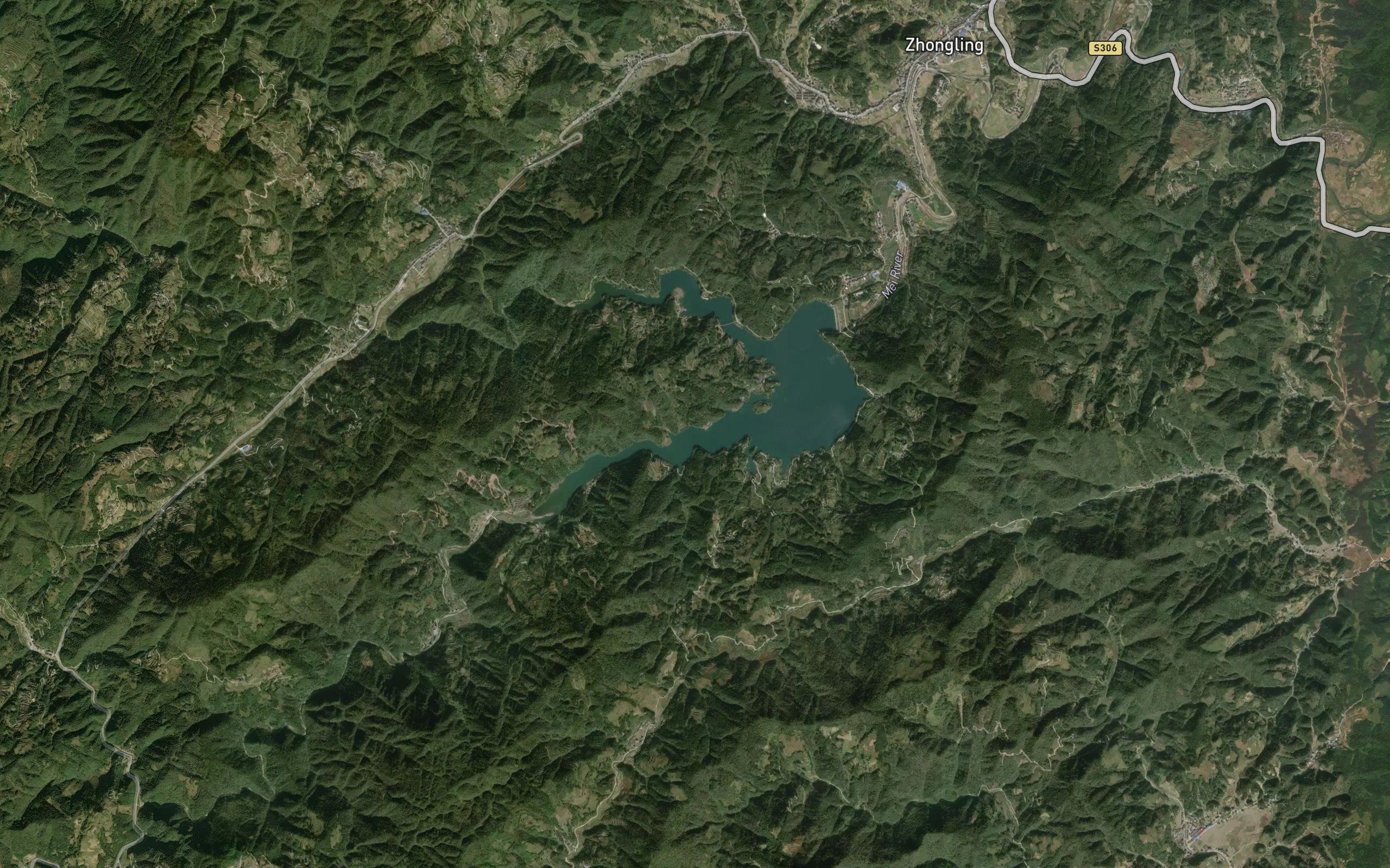 Meijiang He