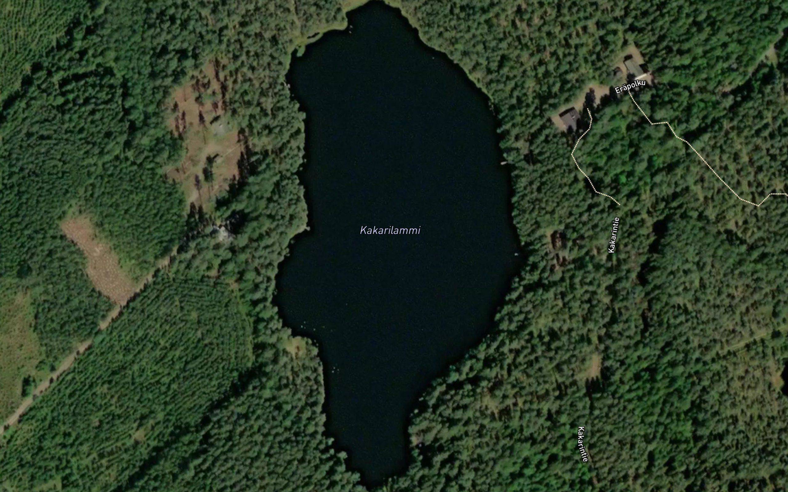 Kakarilammi