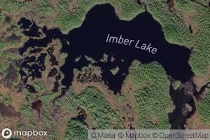 Imber Lake