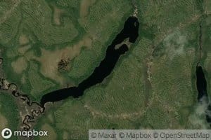 Lac Savane