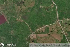 Fourche Creek Site 16 Reservoir