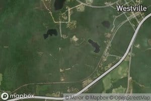 Cooney Pond