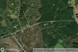 Dye Creek