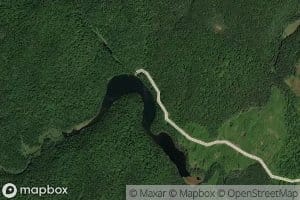 Lac Croche