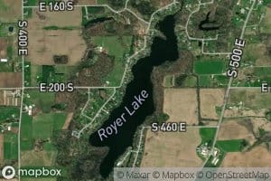 Roger Lake (historical)