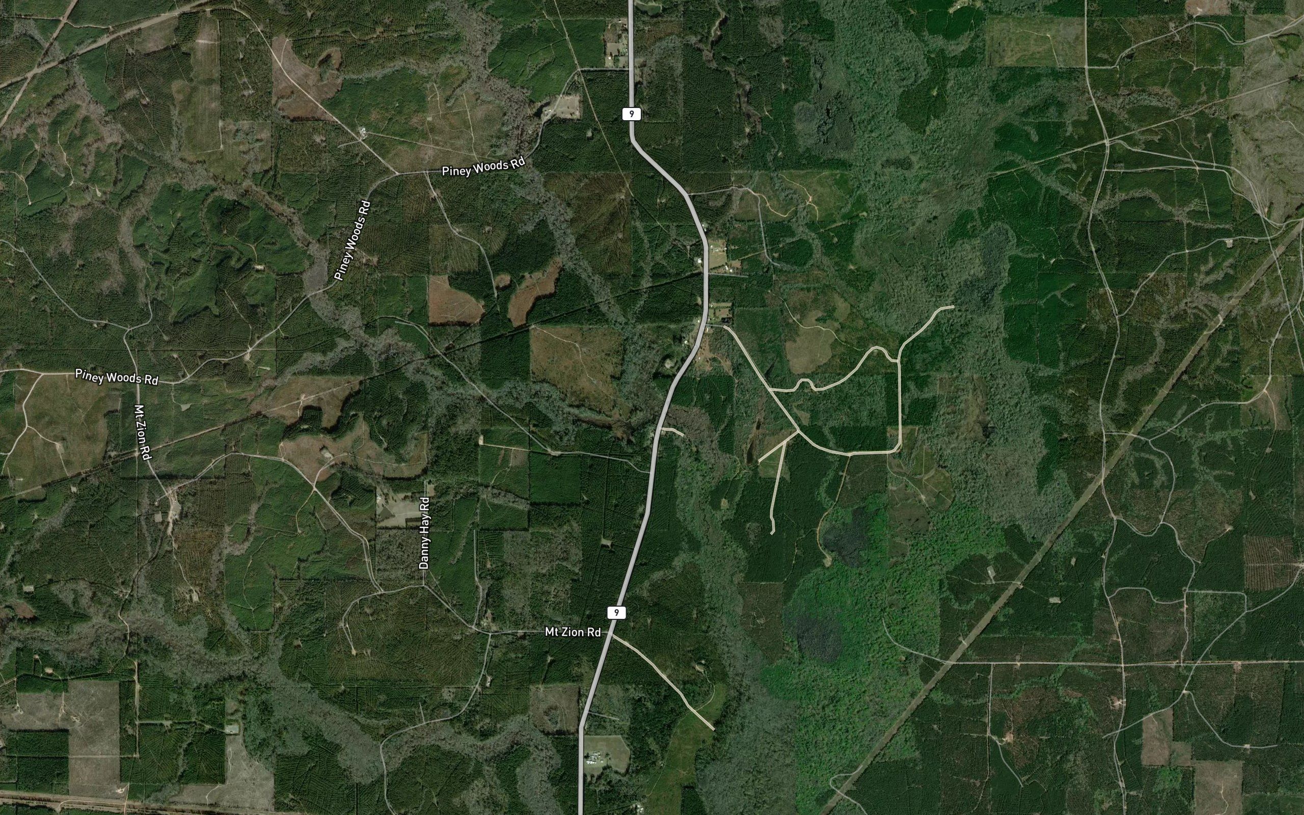 Watts Branch