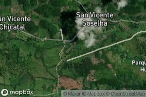 Rio San Vicente Chitacal