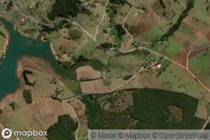 Corrego do Barreiro