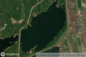 Reservoir Number Six