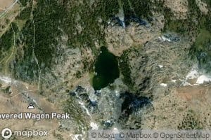Emigrant Lake