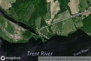 Percy Reach