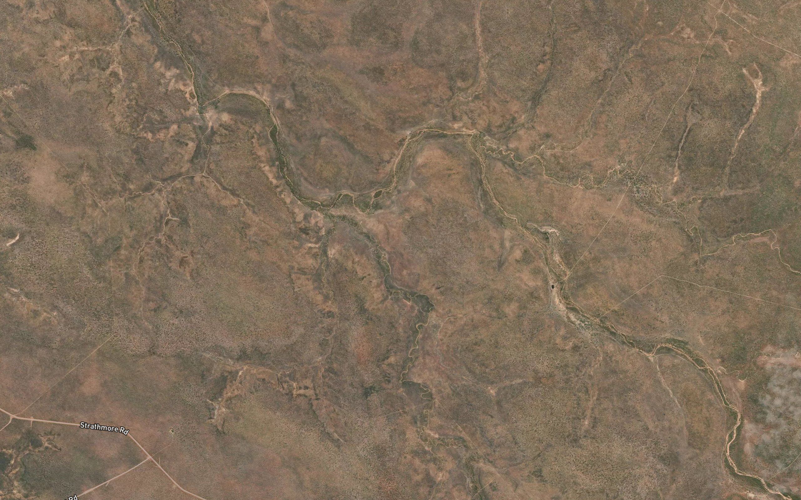 Snake Creek
