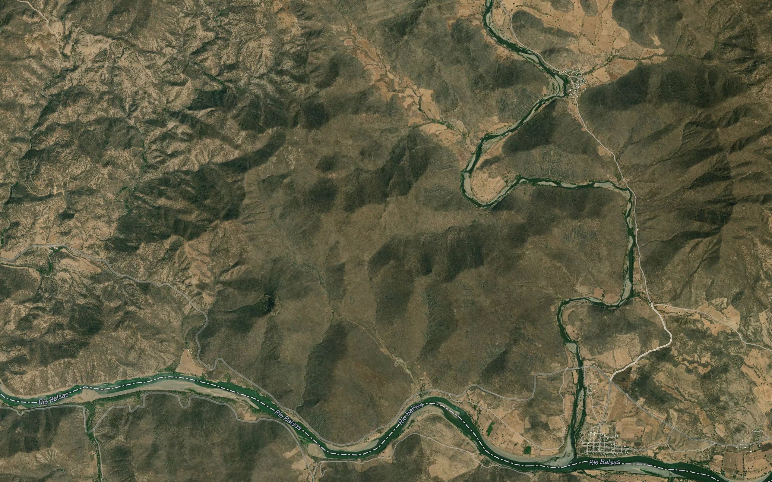 El Guayabo