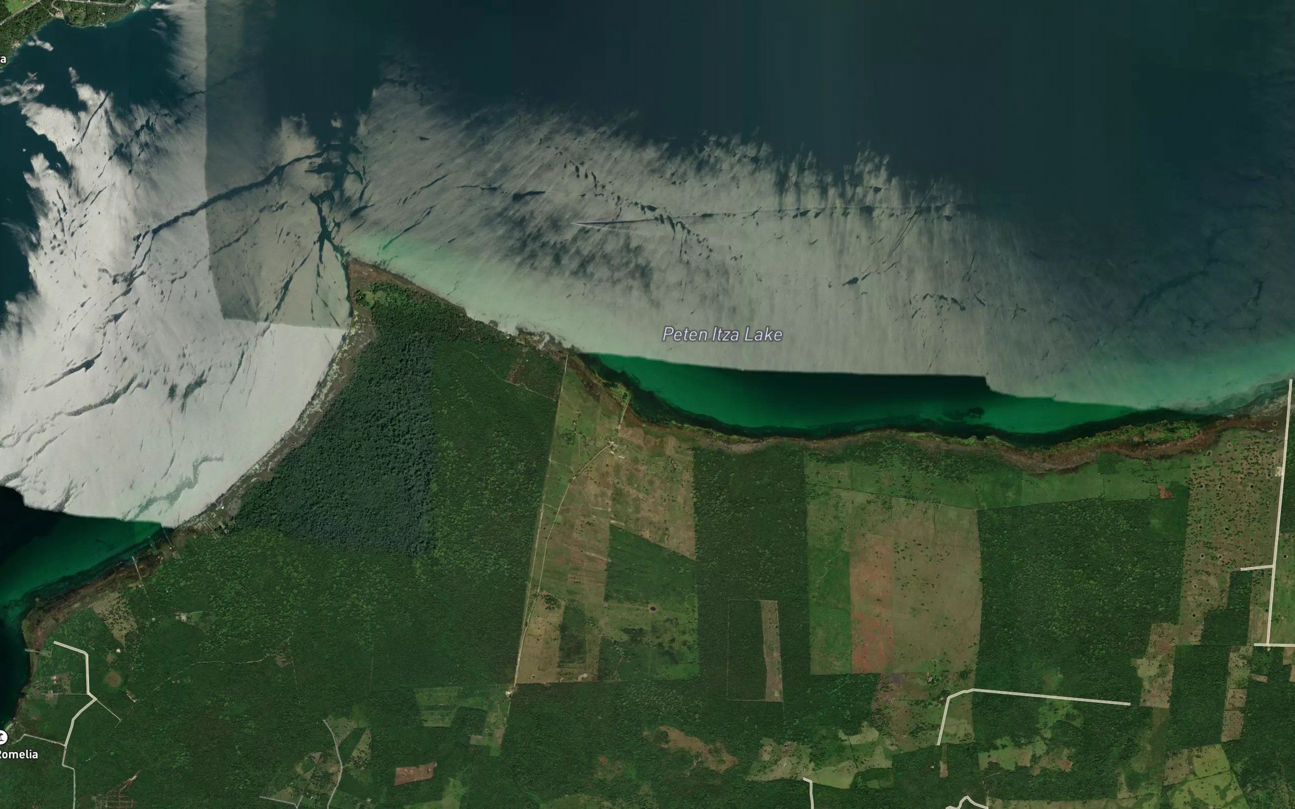 Ensenada El Coloc