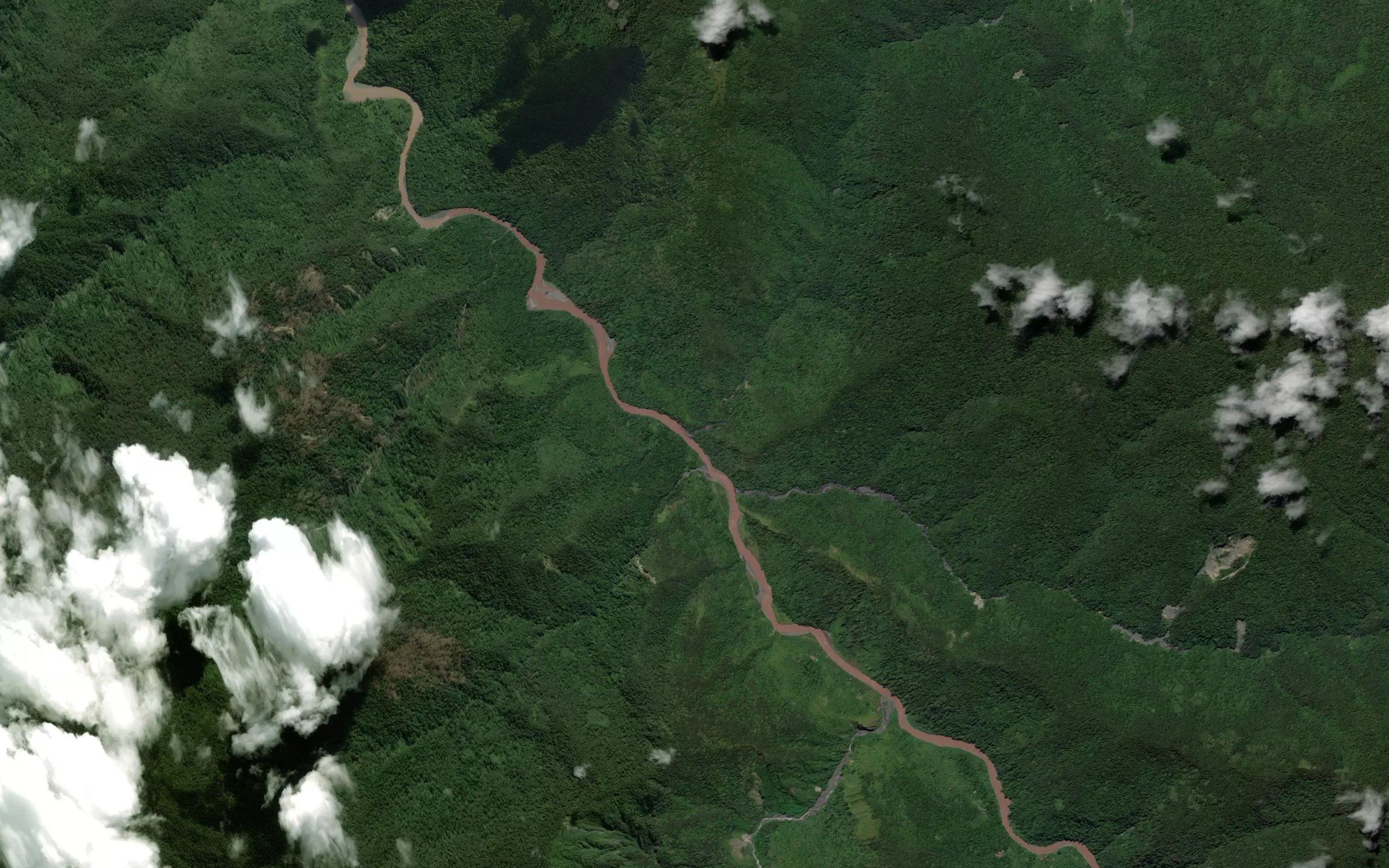 Aruma River