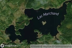 Lac Marchand